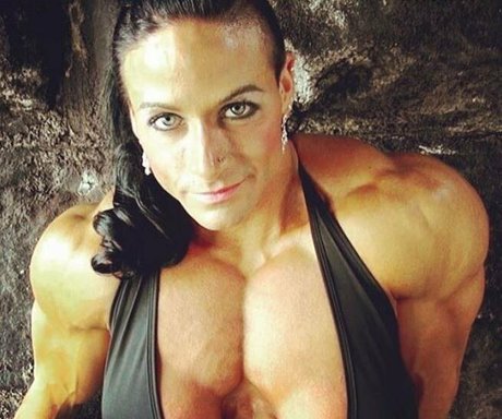 Theresa Ivancik