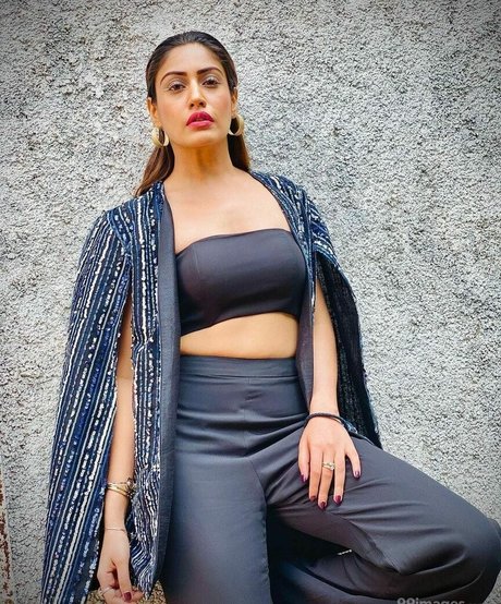 Surbhi Chandna