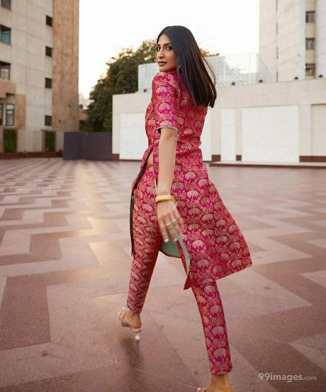 Aahana Kumra