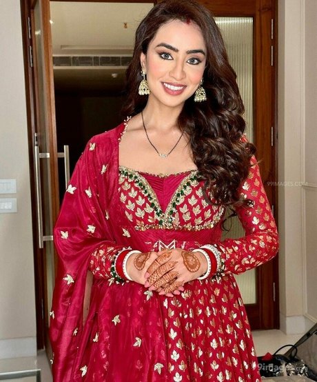 Musskan Sethi