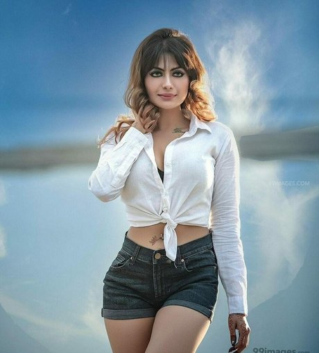 Suhaani Laskar