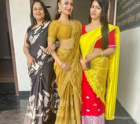 Suhaani Laskar