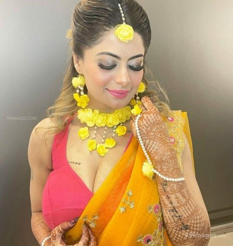 Suhaani Laskar