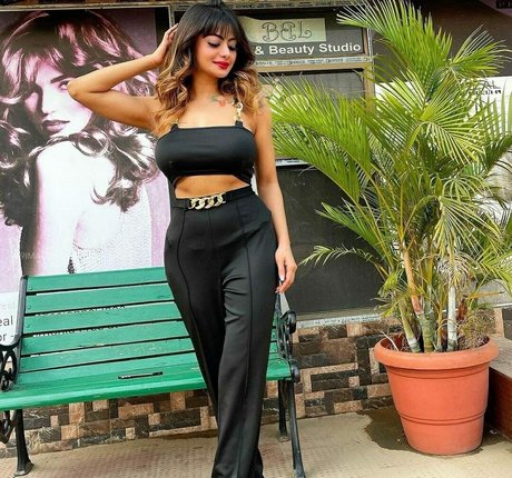 Suhaani Laskar
