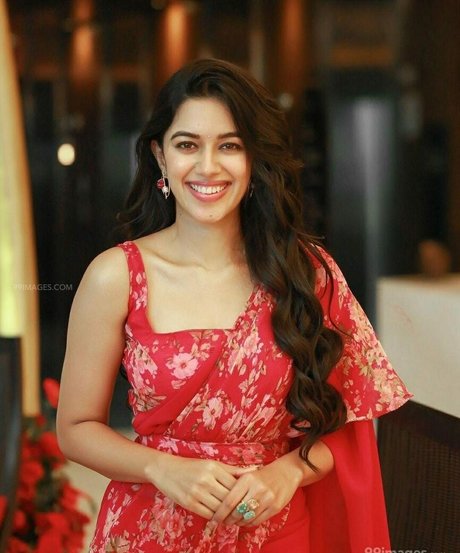 Mirnalini Ravi