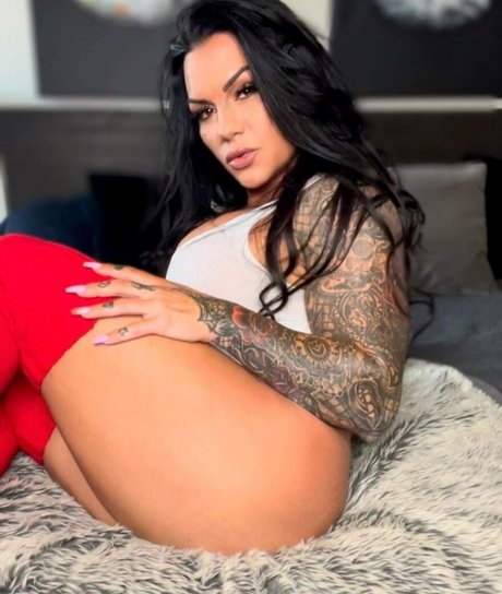 Nikkifitmama