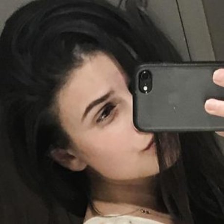 Naakte gelekte OnlyFans-foto van Jencion