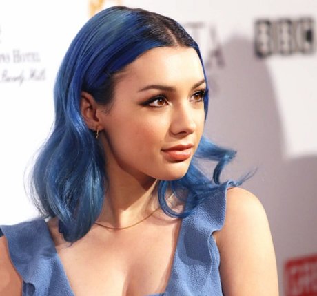 Hannah Marks