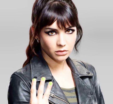 Hannah Marks