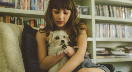Hannah Marks