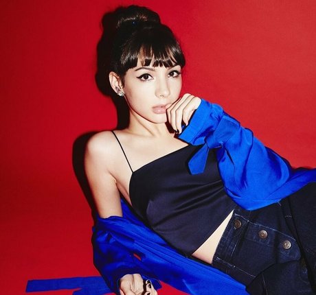 Hannah Marks