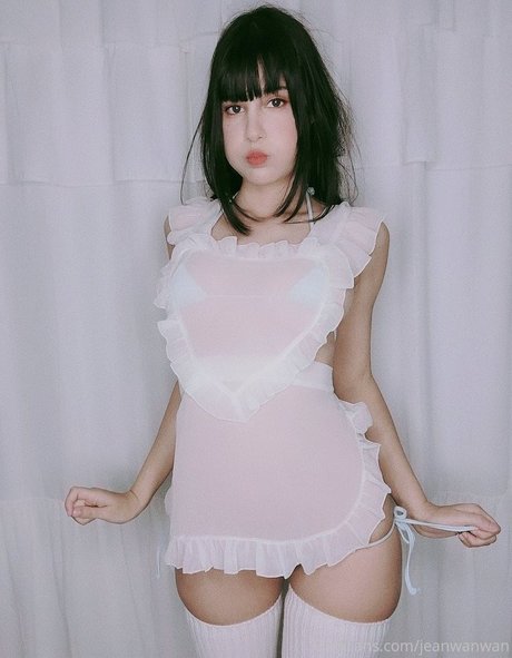 Jean Wanwan