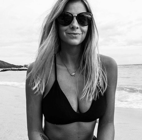 Naakte gelekte OnlyFans-foto van Rissmariss