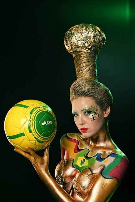 Valeria Gurevich