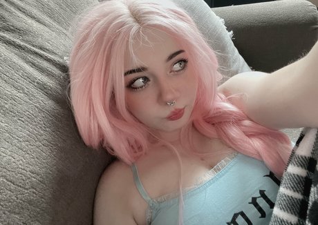Naakte gelekte OnlyFans-foto van Ve5sel
