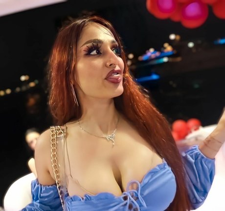 Lanarose786