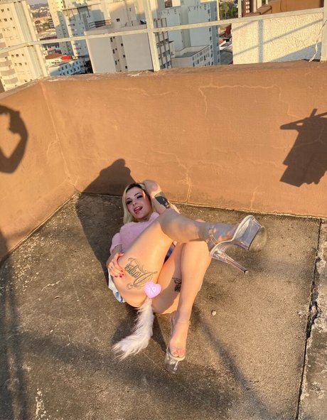 Bibibabydoll