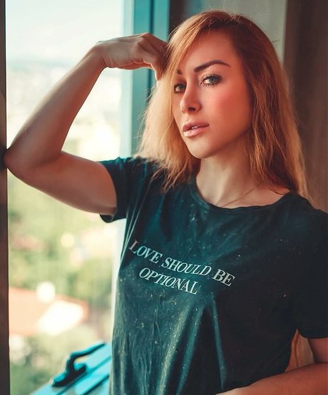 Naakte gelekte OnlyFans-foto van Ruivas Br Gostosas