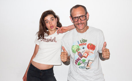 Terry Richardson