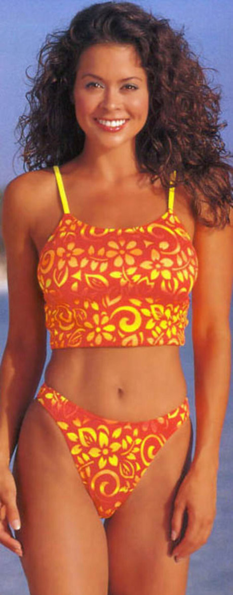 Brooke Burke