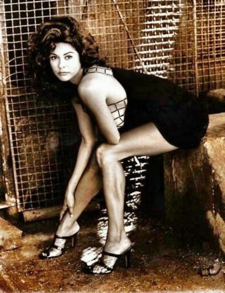 Brooke Burke