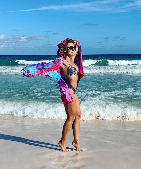 Angelique Boyer