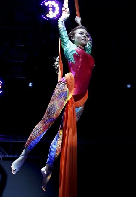 Angelique Boyer