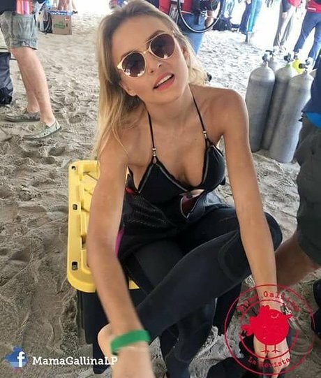 Angelique Boyer