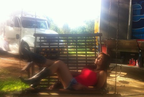 Angelique Boyer