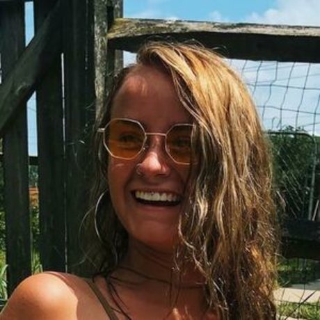 Naakte gelekte OnlyFans-foto van Moonalooona