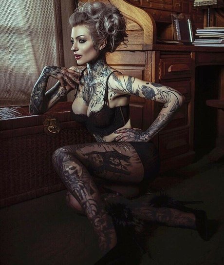 Tattoo Artists