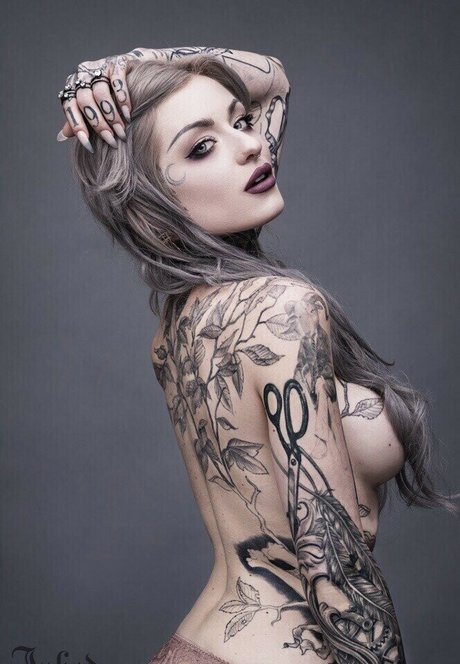 Tattoo Artists