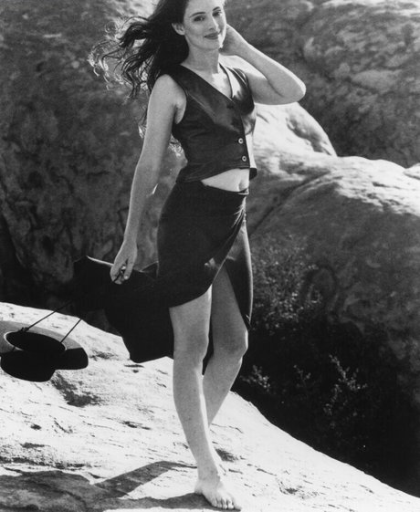 Madeleine Stowe