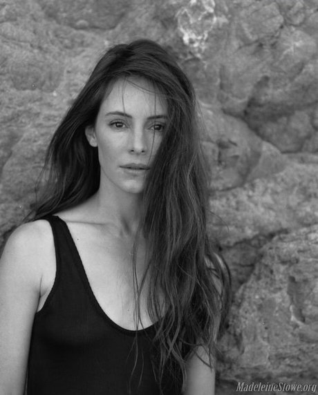 Madeleine Stowe