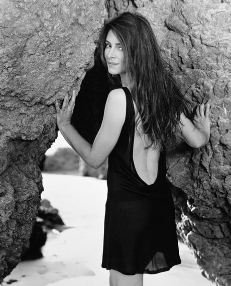 Madeleine Stowe