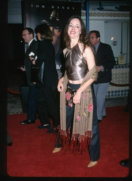 Madeleine Stowe