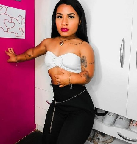 Dayanne Gomes