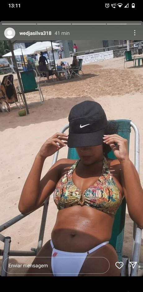 Wedjasilva318