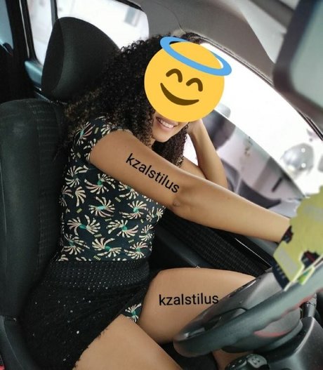 Naakte gelekte OnlyFans-foto van Kzalstilus