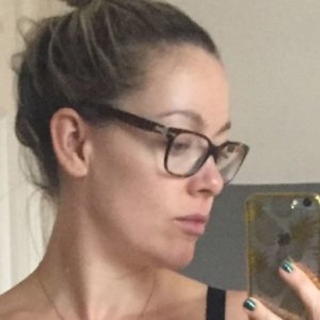 Cherry Healey