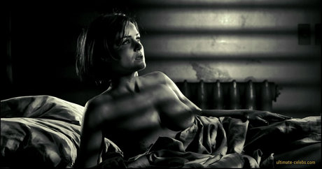 Carla Gugino