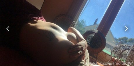 Lexi Smolbirdnsfw