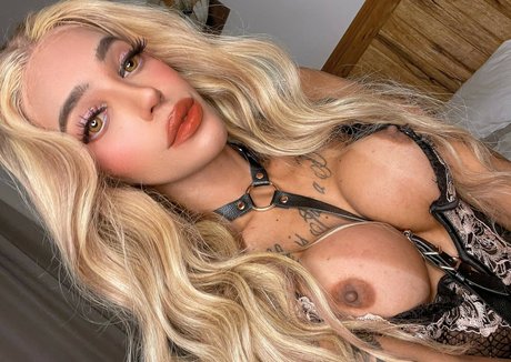 Lana Almeida