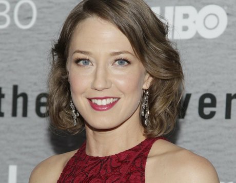 Carrie Coon
