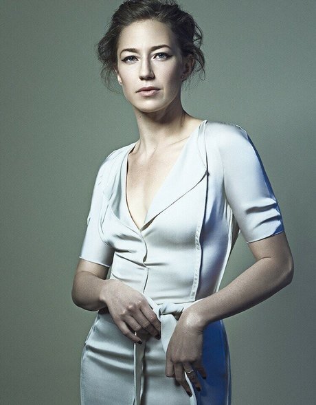 Carrie Coon
