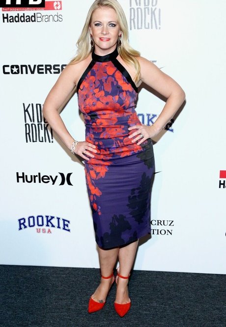 Melissa Joan Hart
