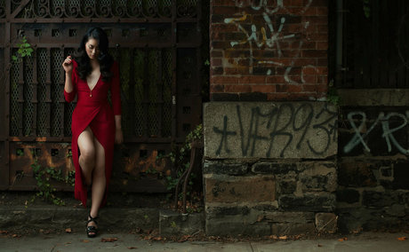 Olivia Cheng