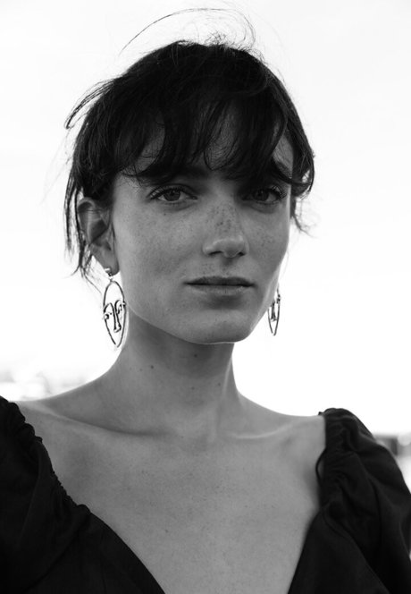 Elektra  Miranda Kilbey