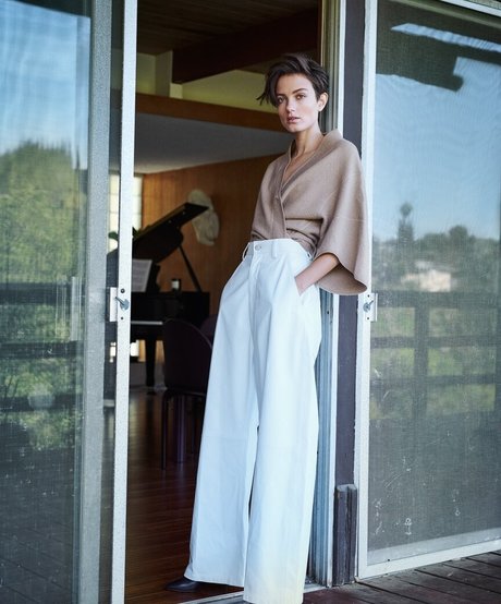 Elektra & Miranda Kilbey