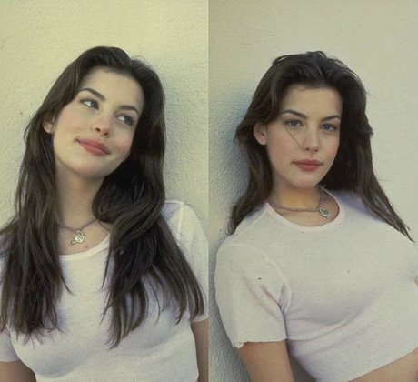 Liv Tyler